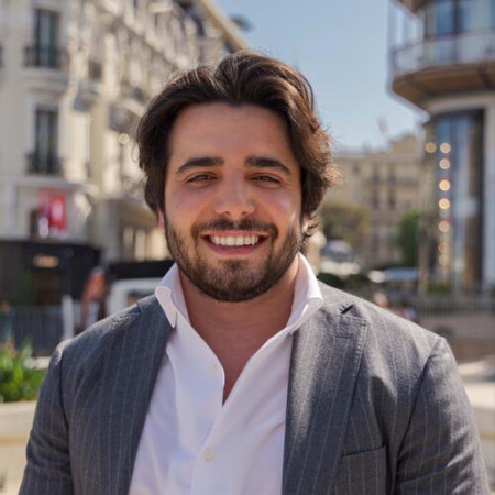 Clément CATTALANO