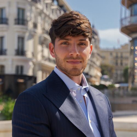 Benoit BRIZZI