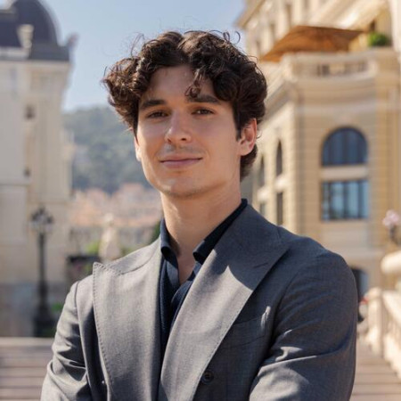 Alexandre CLERICO