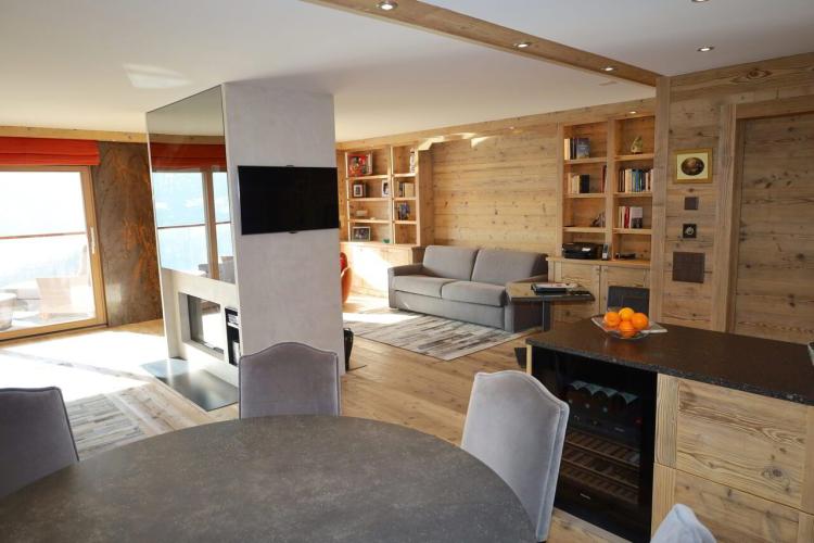 Apartment for sale, Montana Village (Crans-Montana, Switzerland)