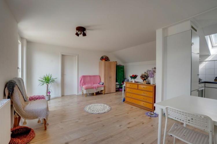 Apartment for sale, Hubel 77 (Plasselb, Switzerland)