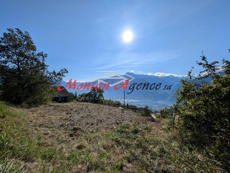 Apartment for sale, Route Cantonale Sierre-Montana (Crans-Montana, Switzerland)