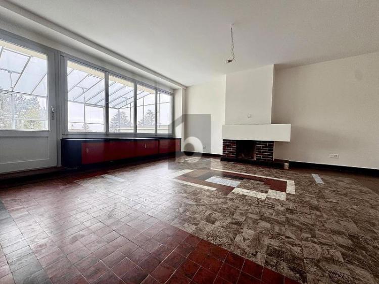 EXCEPTIONNEL AVEC ROOFTOP ET JARDIN DE 671M2