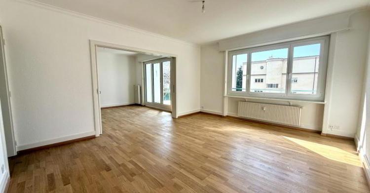 Appartement 5.5 pièces