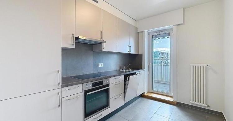 Appartement 3 pièces