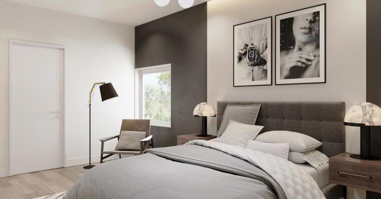Duplex 3.5 pièces