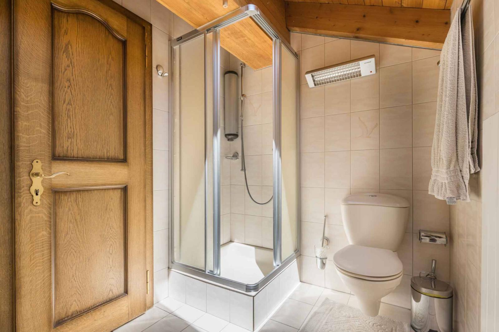 Appartement penthouse exclusif à Zermatt avec vue unique sur le Cervin