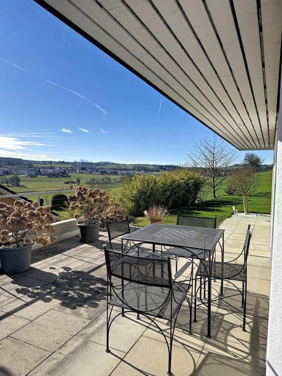 House for sale, En bordure de zone agricole (La Sonnaz, Switzerland)