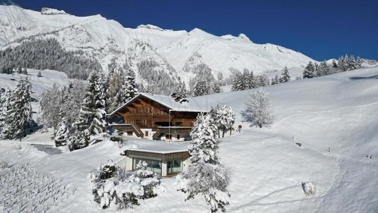 Objet rarissime - Chalet de luxe avec vue imprenable sur la vallée