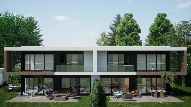 LES VILLAS FIORELLA, UN PROJET UNIQUE DE HAUT STANDING !
