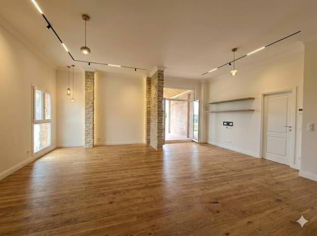Le Cachet Rénové - 5 Appartements PPE Uniques, Finitions à Choisir!