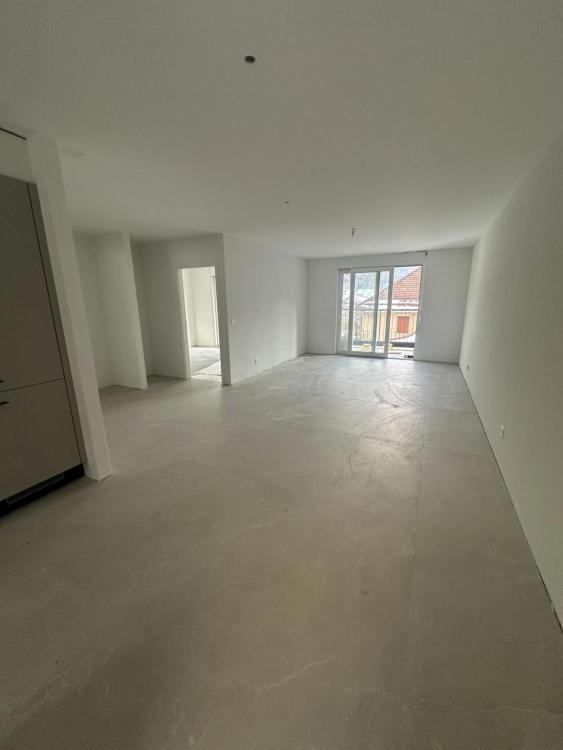 Apartment for sale, Rue du Nord 13 (Vallorbe, Switzerland)