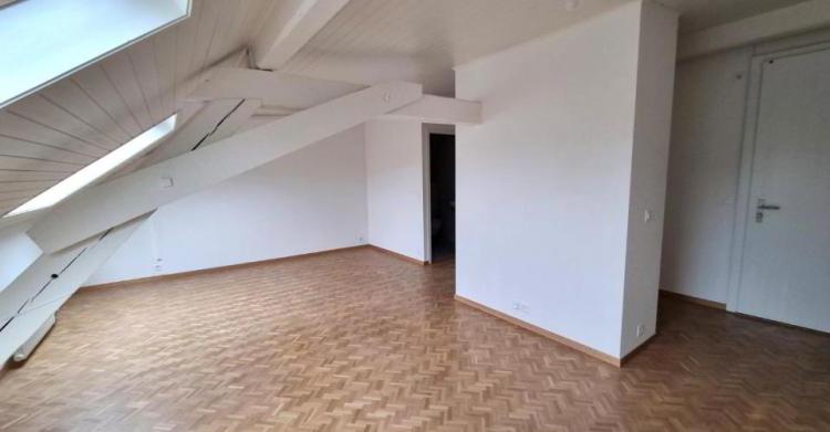 Appartement 6 pièces