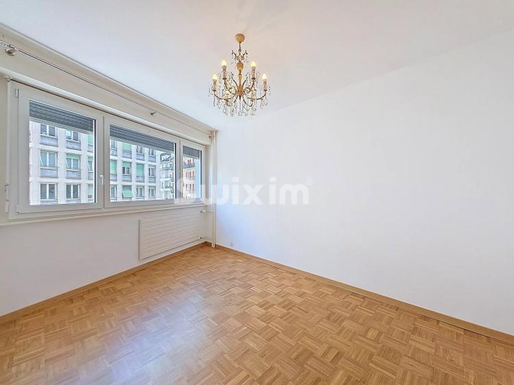 Apartment for rent in Geneva, Switzerland