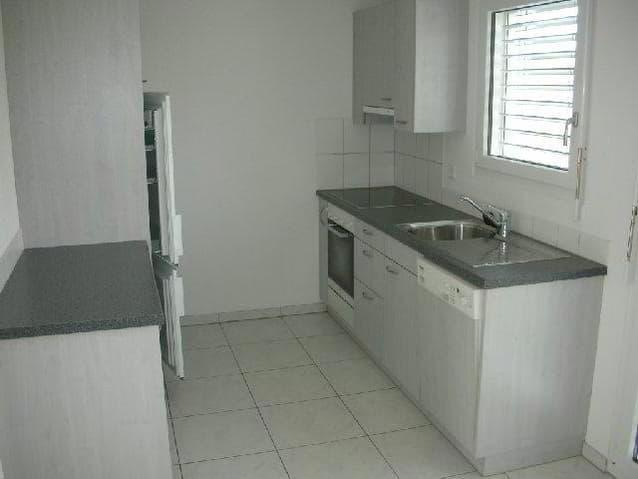 4.5 Zimmerwohnung in Kerzers