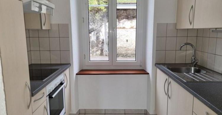 Appartement 3 pièces