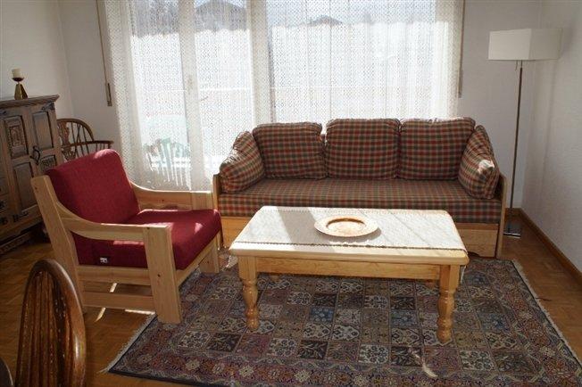 2 Room apartment