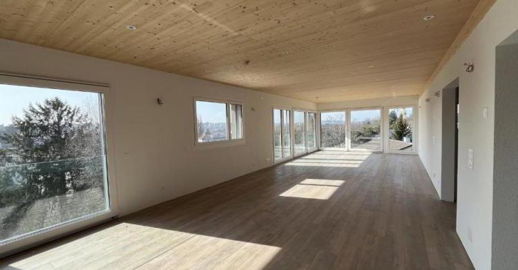 Appartement 3.5 pièces