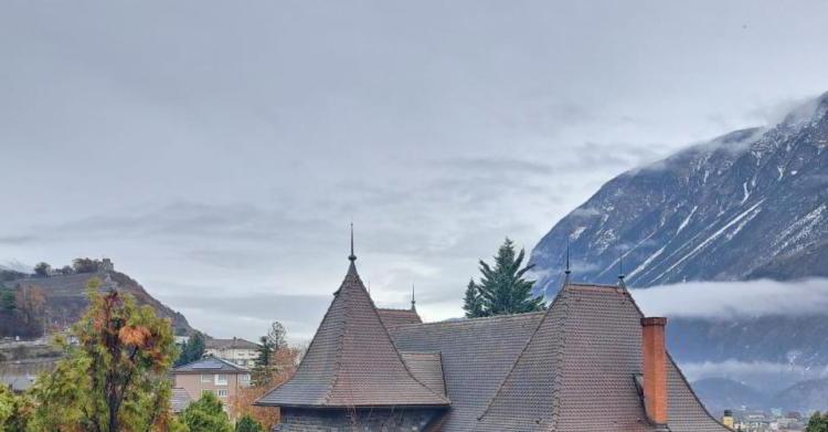 Maison
