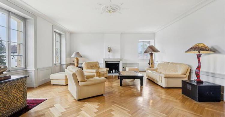 Appartement 7 pièces