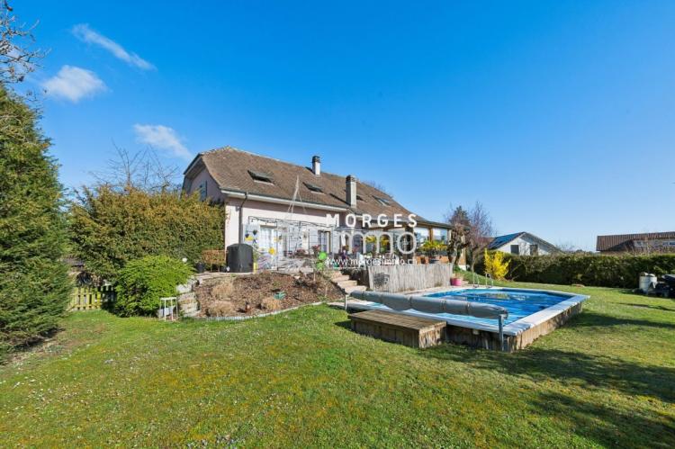 House for sale in Morges (district), Switzerland