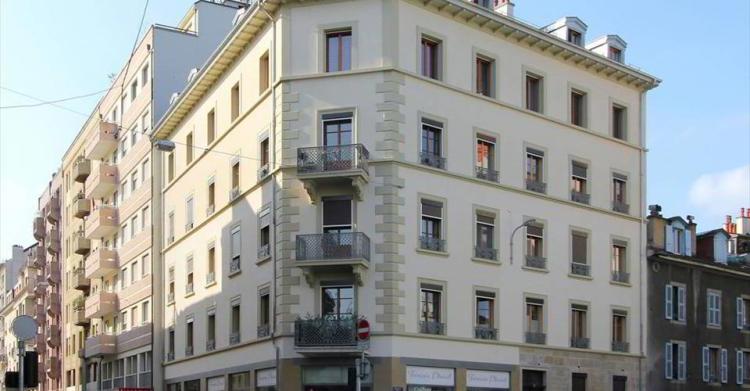 Appartement 6 pièces