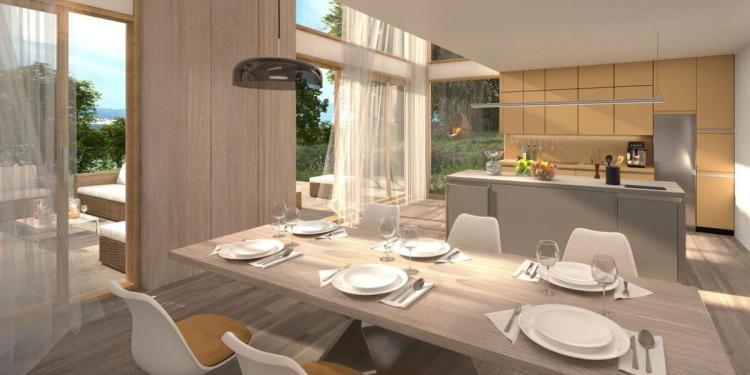 Villa Horizon – Eine einzigartige Gelegenheit