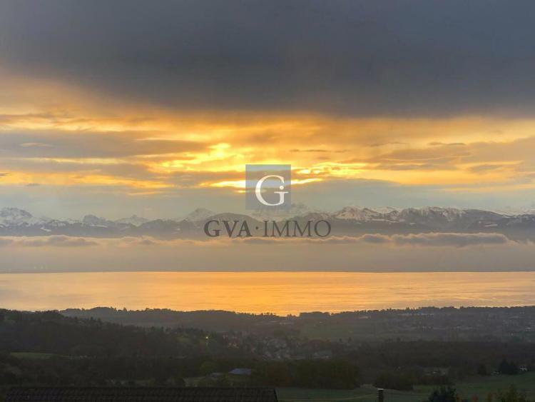 House for sale in Arzier-Le Muids, Switzerland