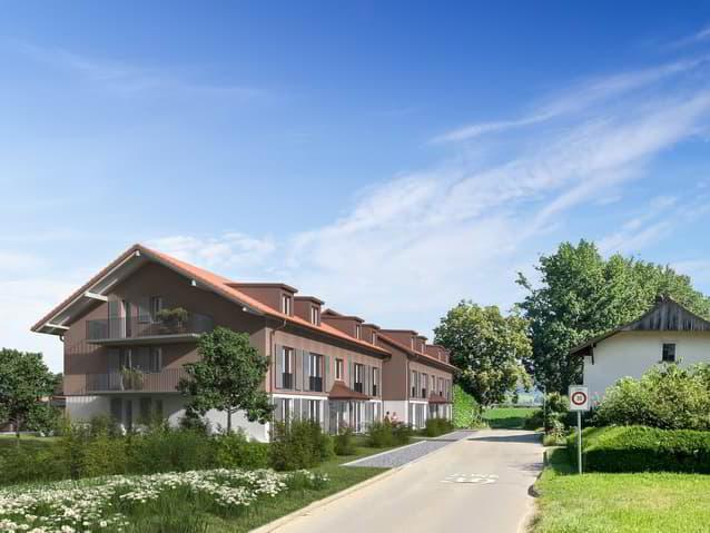hameaudecormagens.ch - Appartements de 4.5 pièces à louer