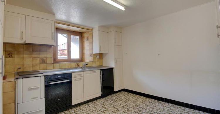Appartement 4.5 pièces