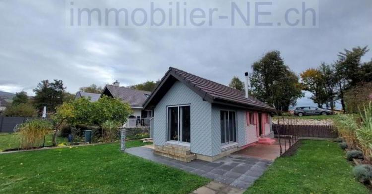 Chalet