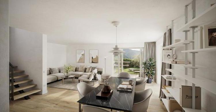 Villa 4.5 pièces