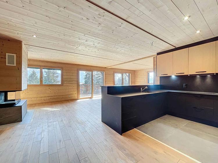 Apartment for sale, Gryon (Gryon, Switzerland)