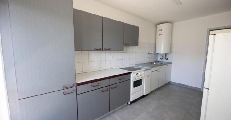 Appartement 3.5 pièces