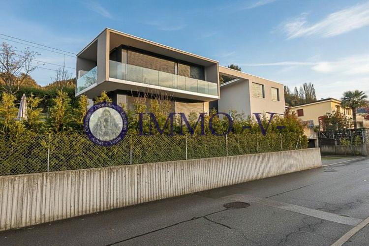 House for sale in Montreux, Switzerland