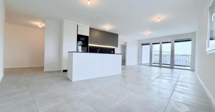Appartement 3.5 pièces