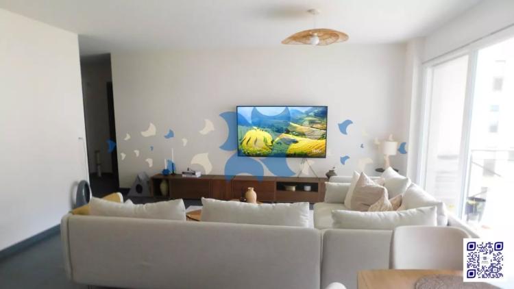 Appartements à vendre 4.5 pièces à Martigny