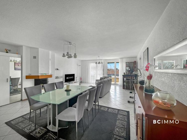 Apartment for sale in Renens, Switzerland
