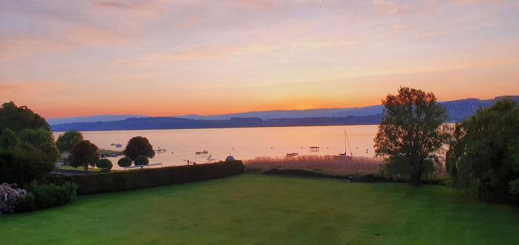 Apartment for rent in Murten, Switzerland