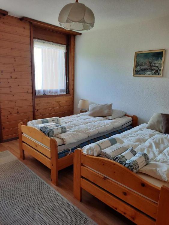 Apartment for rent, Avenue Rollier 31 (Leysin, Switzerland)