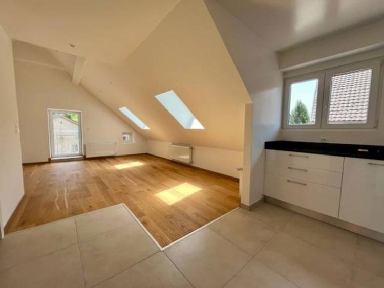 Apartment for sale in Val-de-Travers, Switzerland