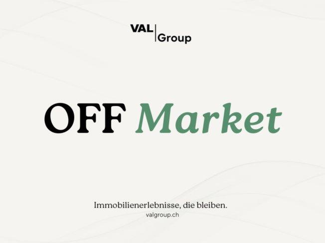 Attraktive Gelegenheit für Projektentwickler und Investoren