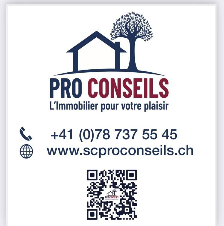 Appartement neuf à Neuchâtel, avec jardin, place de parc, tout inclu.