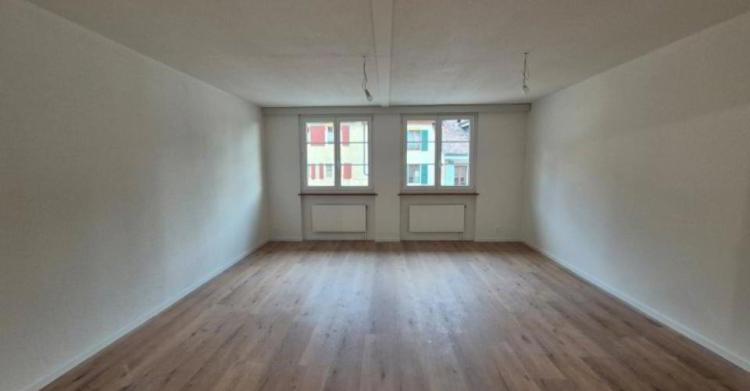 Appartement 2 pièces