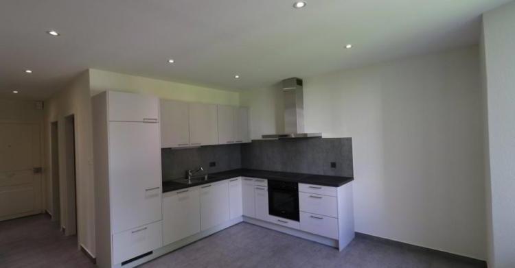 Appartement 2 pièces