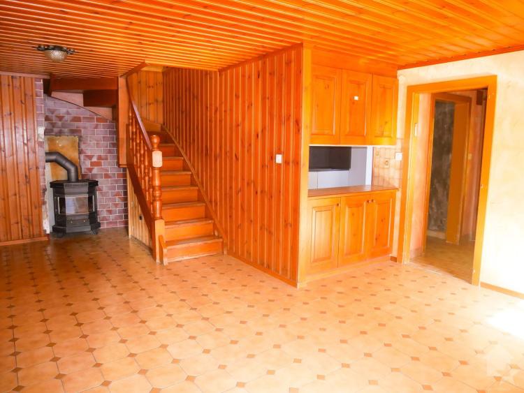 Jolie maison villageoise en duplex avec jardin !