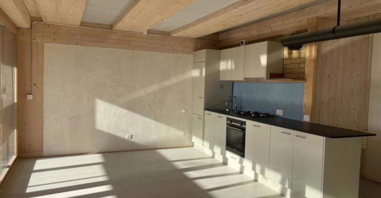 Appartement 4 pièces