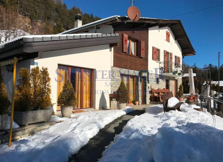 House for sale in Savièse, Switzerland