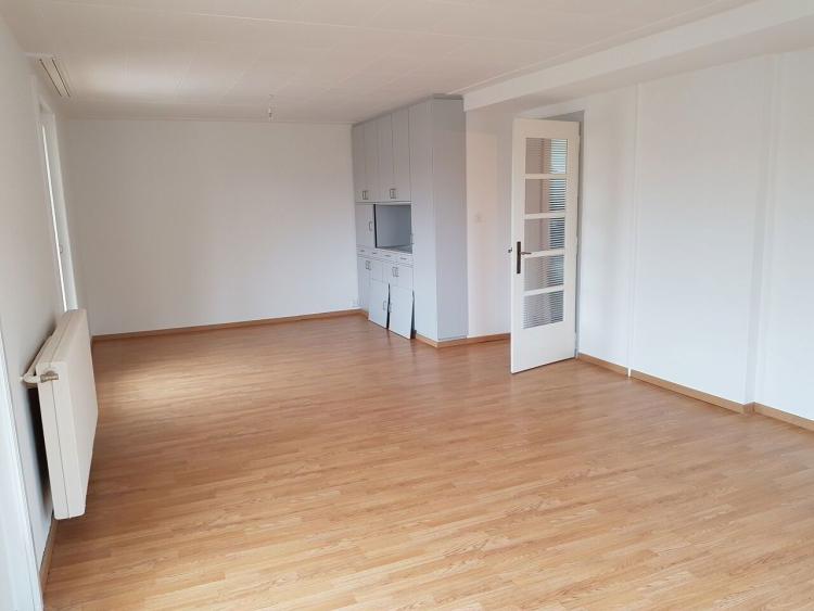 Appartement de 3,5 pièces (80.5 m2)