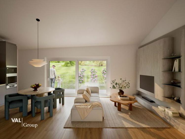 Petit format, grand confort - le studio idéal pour investir ou s'évader
